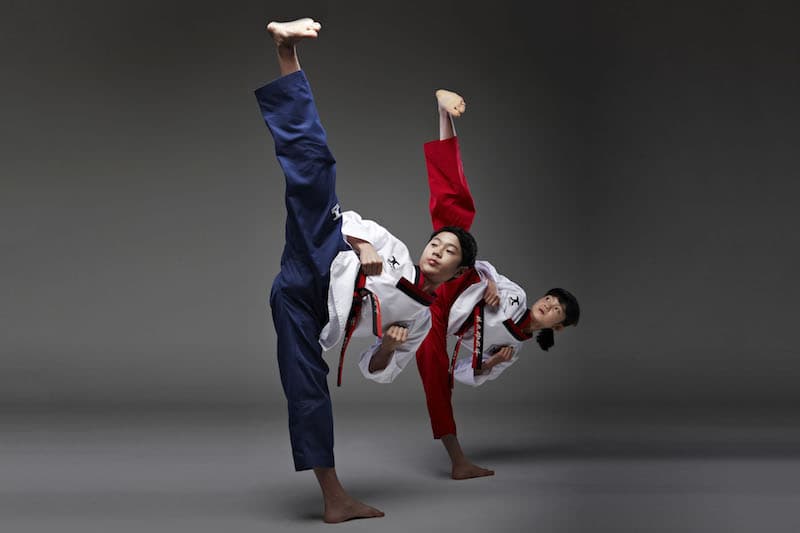 Poomsae